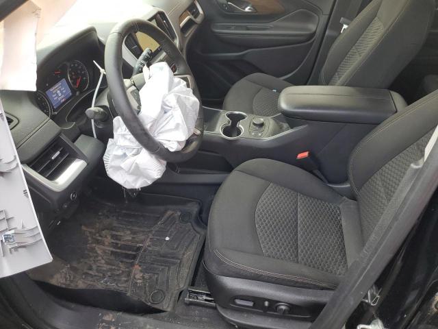 Photo 7 from auction – 2019 GMC TERRAIN SL with VIN 3GKALTEV3KL112559