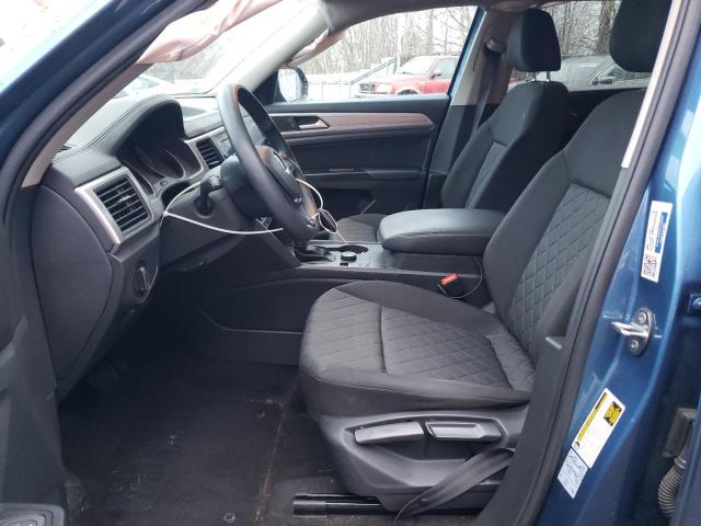 Photo 7 from auction – 2019 VOLKSWAGEN ATLAS S with VIN 1V2GR2CA3KC545341