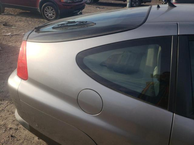 Photo 10 from auction – 2004 HONDA INSIGHT with VIN JHMZE14714T000324