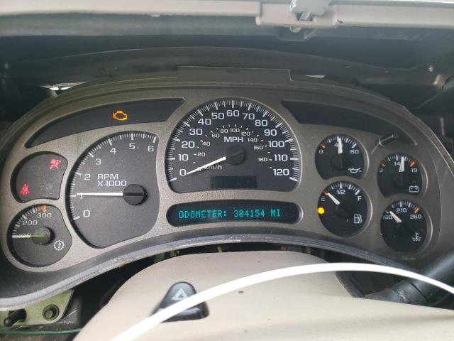 Photo 9 from auction – 2003 GMC YUKON DENA with VIN 1GKEK63U73J335731