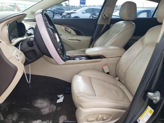 Photo 7 from auction – 2015 BUICK LACROSSE with VIN 1G4GB5G39FF141494