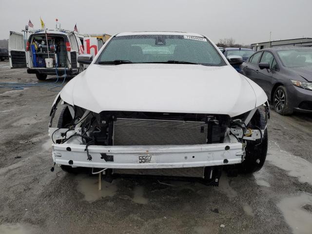 Photo 5 from auction – 2019 FORD TAURUS LIM with VIN 1FAHP2J80KG119410