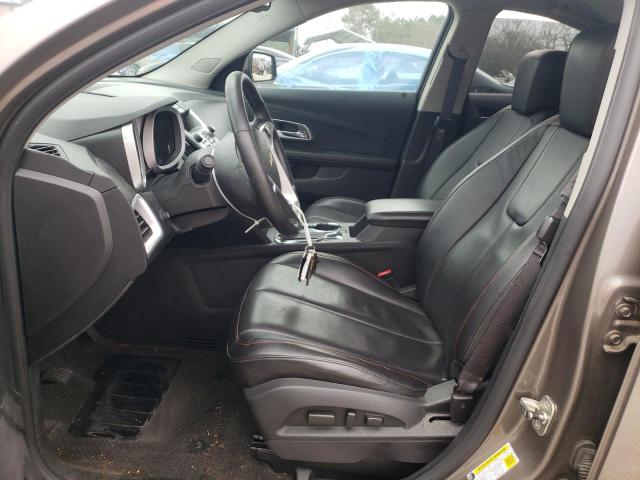 Photo 7 from auction – 2011 CHEVROLET EQUINOX LT with VIN 2CNFLPE54B6225493