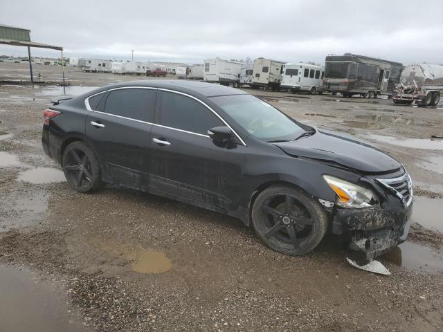 Photo 4 from auction – 2014 NISSAN ALTIMA 3.5 with VIN 1N4BL3APXEC286030