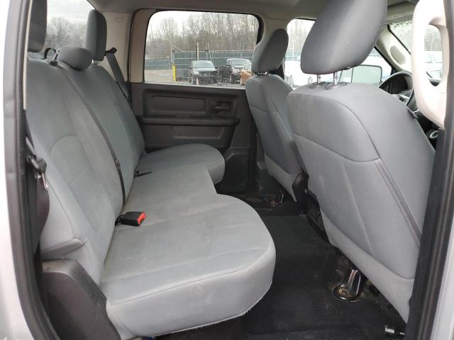 Photo 10 from auction – 2015 RAM 1500 ST with VIN 1C6RR7SMXFS645460