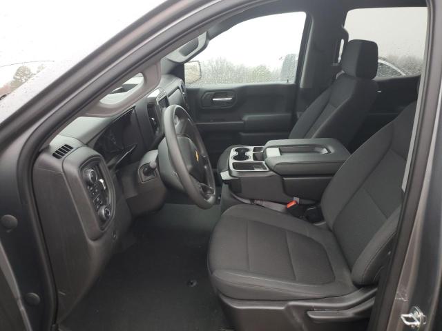 Photo 7 from auction – 2022 CHEVROLET SILVERADO with VIN 3GCPYBEK7NG106137