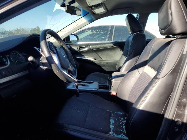 Photo 7 from auction – 2013 TOYOTA CAMRY L with VIN 4T1BF1FKXDU281255
