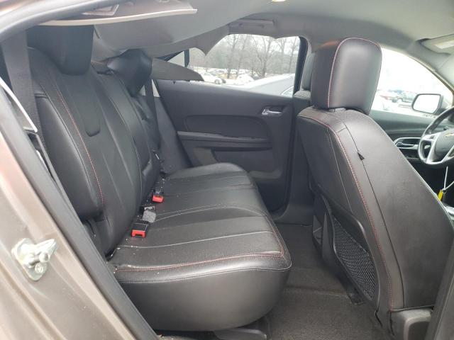 Photo 10 from auction – 2011 CHEVROLET EQUINOX LT with VIN 2CNFLPE54B6225493