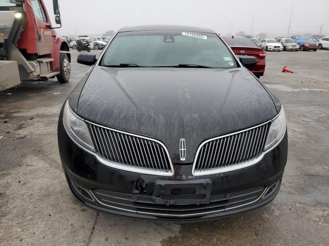 Photo 5 from auction – 2014 LINCOLN MKS with VIN 1LNHL9DKXEG602649