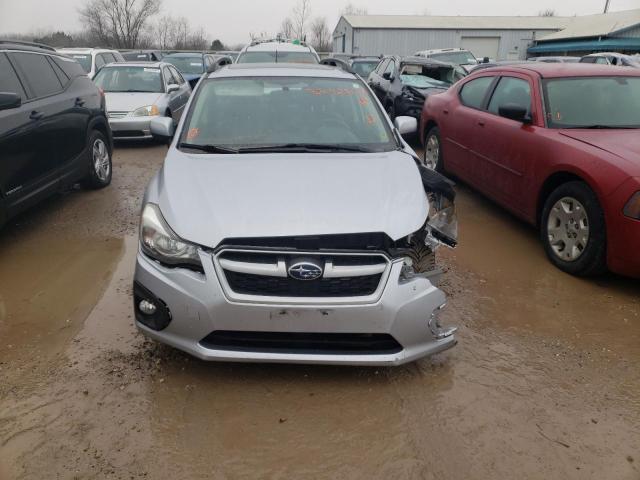 Photo 5 from auction – 2013 SUBARU IMPREZA SP with VIN JF1GPAU69D2887032