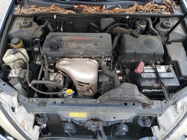 Photo 11 from auction – 2002 TOYOTA CAMRY LE with VIN 4T1BE32K32U598473