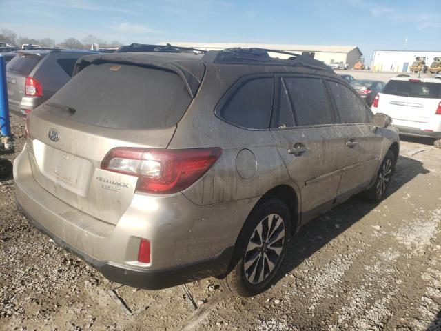 Photo 3 from auction – 2017 SUBARU OUTBACK 2. with VIN 4S4BSANC4H3256109
