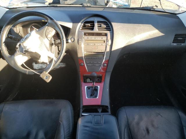 Photo 8 from auction – 2008 LEXUS ES 350 with VIN JTHBJ46G482179398