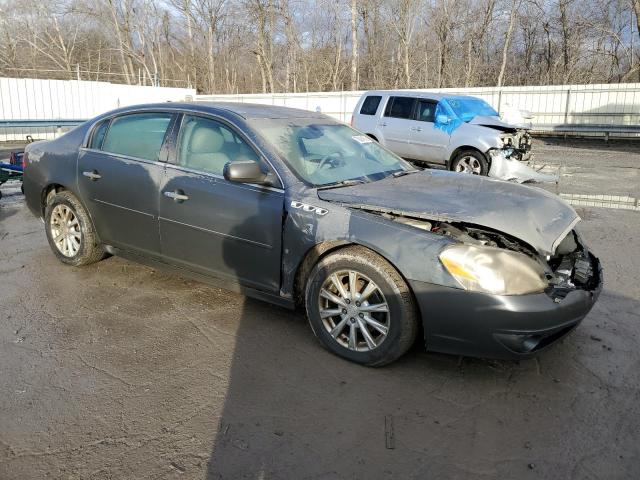 Photo 4 from auction – 2010 BUICK LUCERNE CX with VIN 1G4HC5E13AU108871