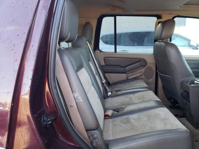 Photo 11 from auction – 2006 FORD EXPLORER E with VIN 1FMEU74856ZA12096