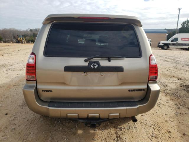 Photo 6 from auction – 2008 TOYOTA 4RUNNER SR with VIN JTEZU14R98K015845