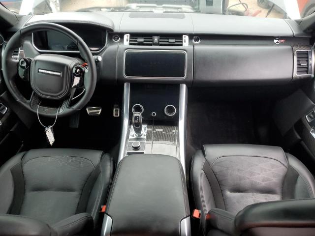 Photo 8 from auction – 2022 LAND ROVER RANGE ROVE with VIN SALWZ2RE7NA237458