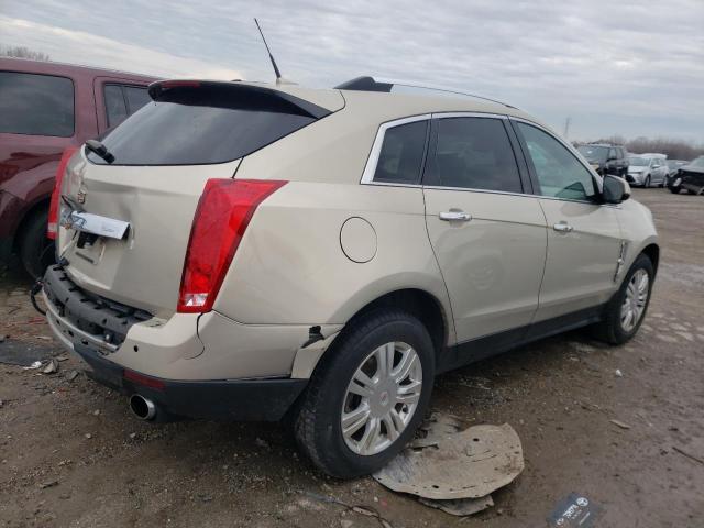 Photo 3 from auction – 2010 CADILLAC SRX LUXURY with VIN 3GYFNDEY9AS626751
