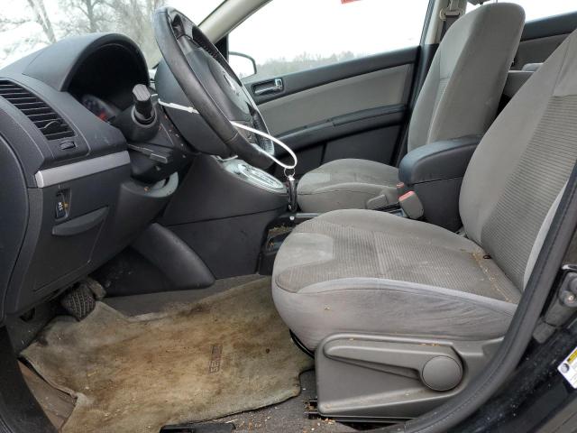 Photo 7 from auction – 2012 NISSAN SENTRA with VIN 3N1AB6AP6CL730390