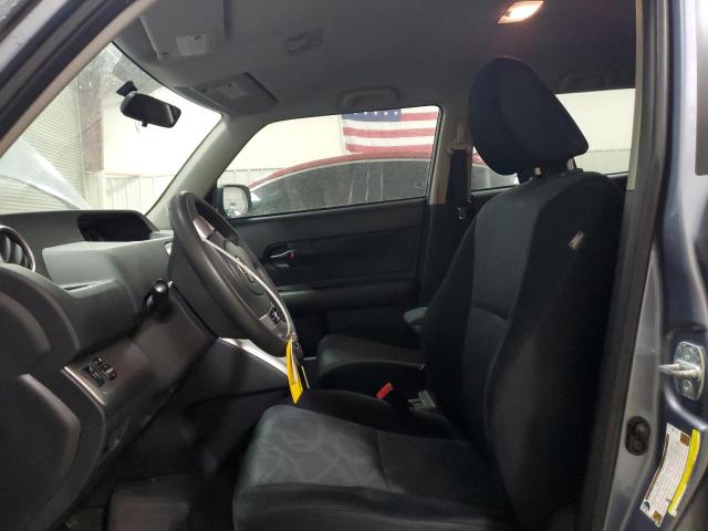 Photo 7 from auction – 2012 TOYOTA SCION XB with VIN JTLZE4FE6CJ017424