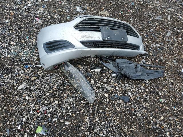 Photo 12 from auction – 2017 FORD FIESTA SE with VIN 3FADP4BJ1HM168027