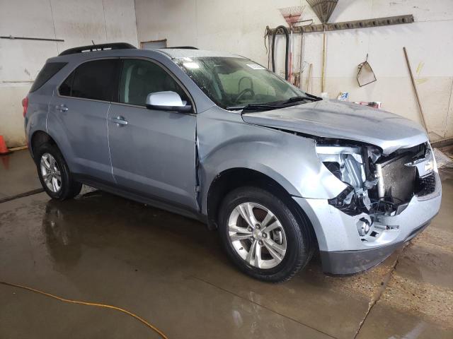 Photo 4 from auction – 2015 CHEVROLET EQUINOX LT with VIN 2GNALBEK0F6285582
