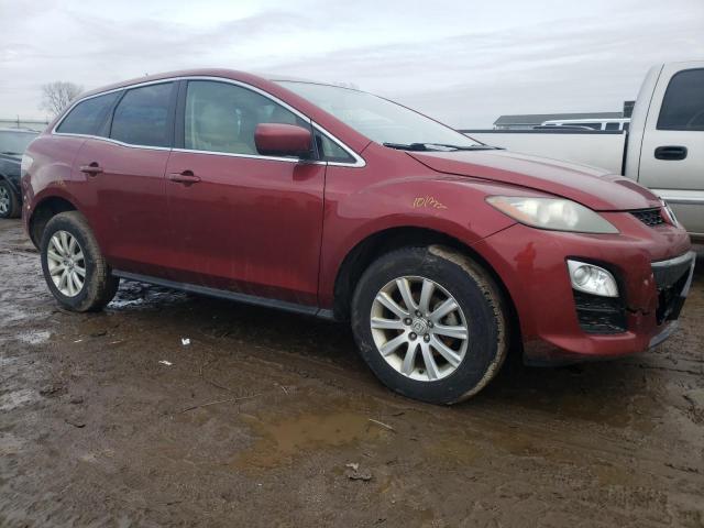 Photo 4 from auction – 2012 MAZDA CX-7 with VIN JM3ER2B56C0415707