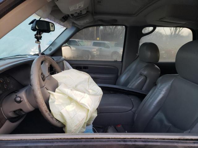 Photo 7 from auction – 2005 GMC YUKON DENA with VIN 1GKEK63U65J149231