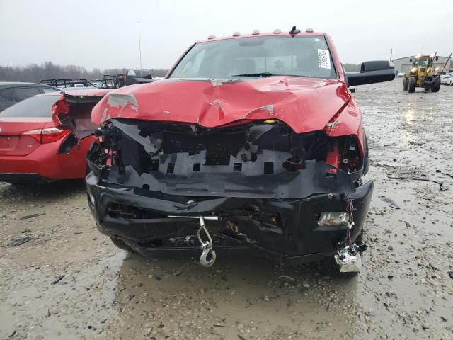 Photo 5 from auction – 2017 RAM 2500 POWER with VIN 3C6TR5EJ9HG600533
