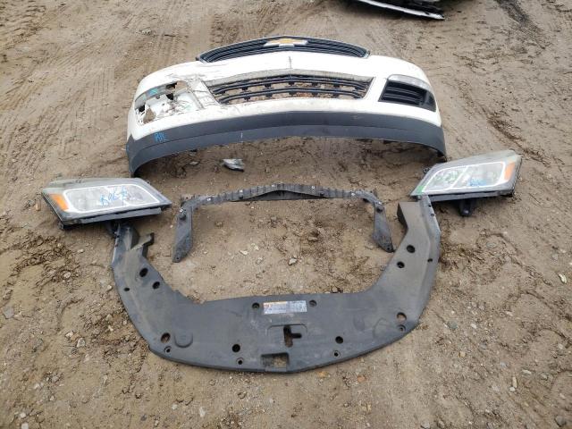 Photo 13 from auction – 2013 CHEVROLET TRAVERSE L with VIN 1GNKRFEDXDJ107965
