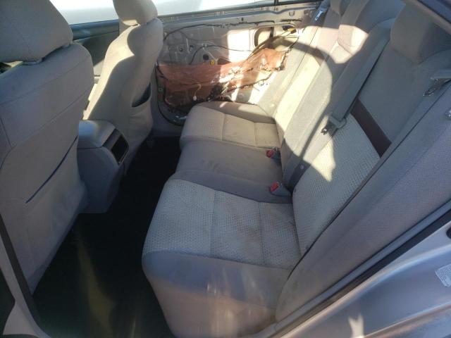 Photo 10 from auction – 2012 TOYOTA CAMRY BASE with VIN 4T4BF1FK0CR185798