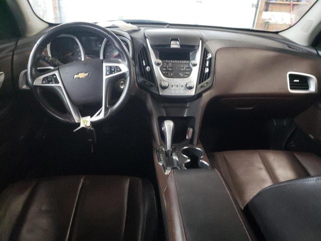 Photo 8 from auction – 2011 CHEVROLET EQUINOX LT with VIN 2CNFLFE53B6425324