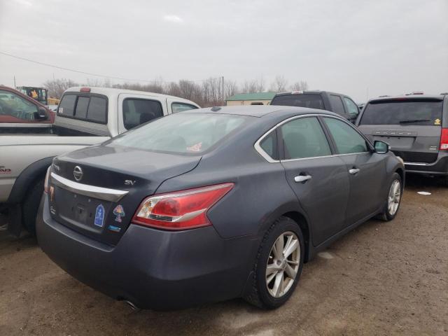 Photo 3 from auction – 2013 NISSAN ALTIMA 2.5 with VIN 1N4AL3AP7DN427859