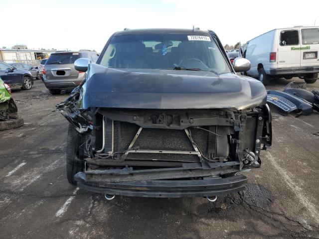 Photo 5 from auction – 2013 CHEVROLET SUBURBAN K with VIN 1GNSKKE76DR213323