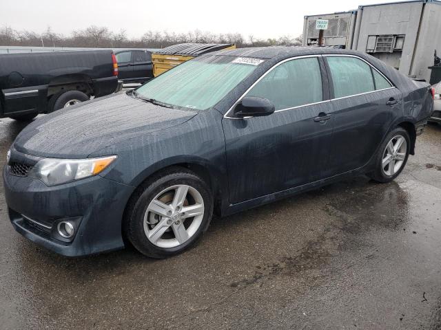 Photo 1 from auction – 2014 TOYOTA CAMRY L with VIN 4T1BF1FK0EU798906