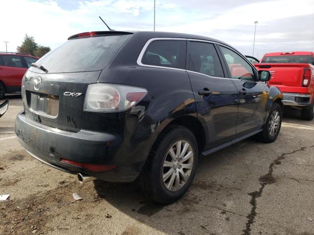 Photo 3 from auction – 2011 MAZDA CX-7 with VIN JM3ER2C59B0409607