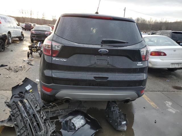 Photo 6 from auction – 2017 FORD ESCAPE SE with VIN 1FMCU0GDXHUA91188