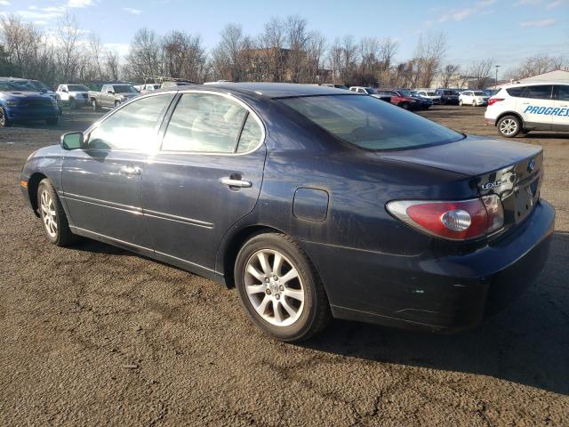 Photo 2 from auction – 2002 LEXUS ES 300 with VIN JTHBF30G020055023