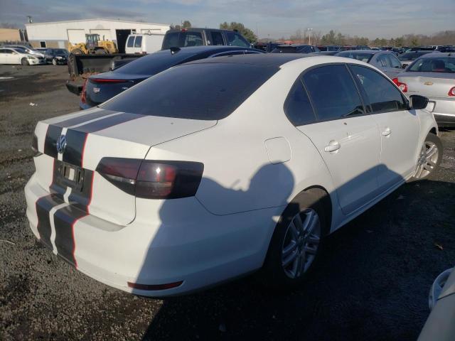 Photo 3 from auction – 2017 VOLKSWAGEN JETTA S with VIN 3VW2B7AJ7HM227582