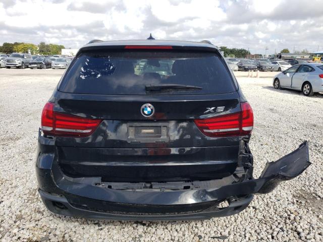 Photo 6 from auction – 2015 BMW X5 SDRIVE3 with VIN 5UXKR2C50F0H39283