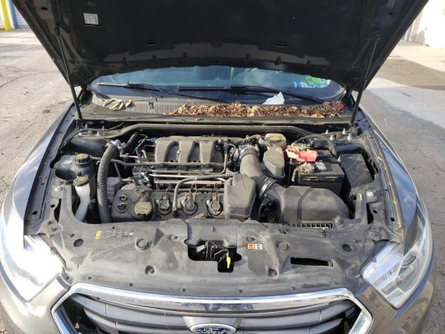 Photo 11 from auction – 2015 FORD TAURUS LIM with VIN 1FAHP2F88FG168868