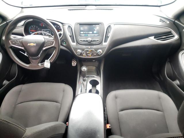 Photo 8 from auction – 2017 CHEVROLET MALIBU LS with VIN 1G1ZB5STXHF128639