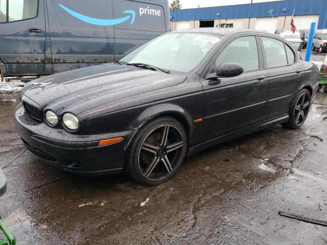 Photo 1 from auction – 2005 JAGUAR X-TYPE 3.0 with VIN SAJWB51A75WE50066