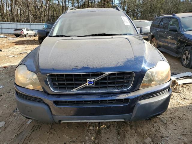 Photo 5 from auction – 2004 VOLVO XC90 with VIN YV1CY59H841128718