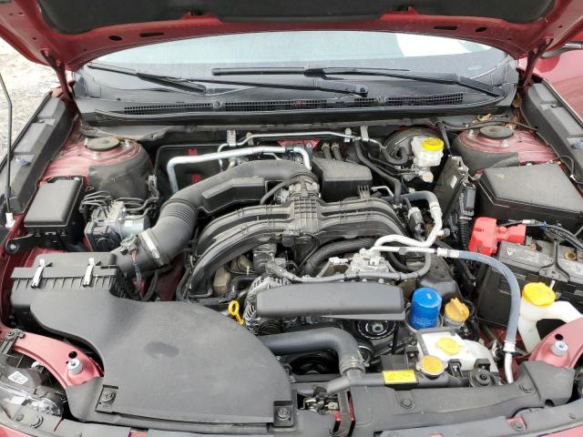 Photo 12 from auction – 2020 SUBARU OUTBACK PR with VIN 4S4BTACC9L3227634
