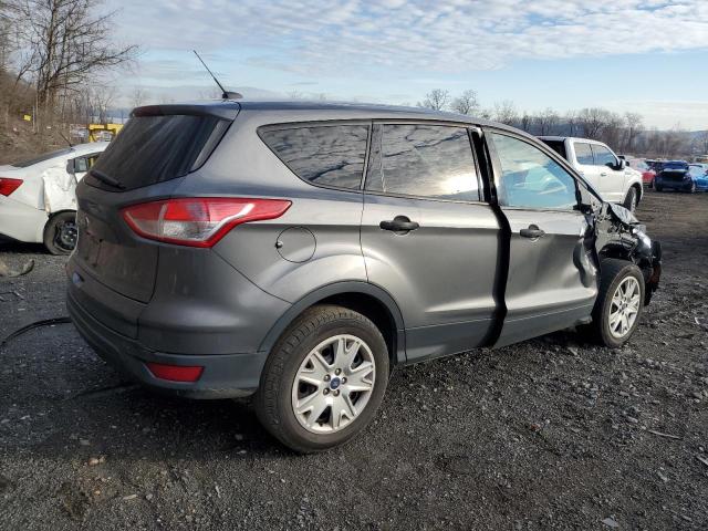 Photo 3 from auction – 2014 FORD ESCAPE S with VIN 1FMCU0F70EUC24029