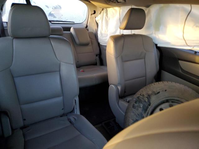 Photo 11 from auction – 2014 HONDA ODYSSEY EX with VIN 5FNRL5H65EB091053