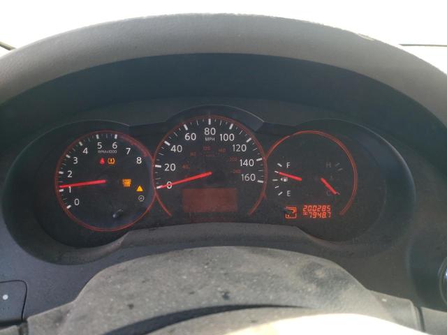 Photo 9 from auction – 2008 NISSAN ALTIMA 2.5 with VIN 1N4AL21E98N447576