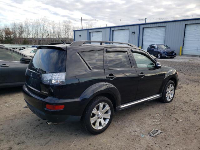Photo 3 from auction – 2010 MITSUBISHI OUTLANDER with VIN JA4AT3AW0AZ002077