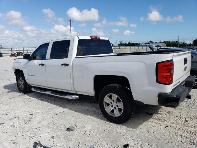 Photo 2 from auction – 2014 CHEVROLET SILVERADO with VIN 3GCPCPEC6EG358157